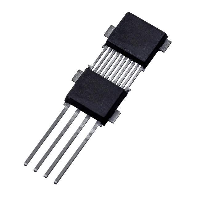 MLX90421GVS-ADC-008-RX Melexis Technologies NV  Angle Linear Position Measuring